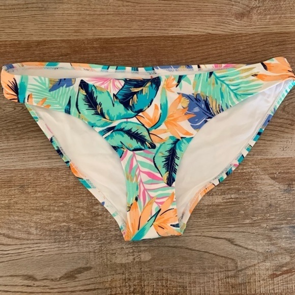 NWT Funny Girl 2PC Swimsuit - Picture 5 of 6
